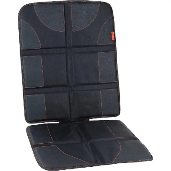 Lusso Gear Car Seat Protector image {8}