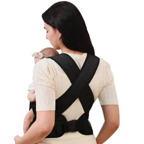 All In One Baby Carrier image {4}
