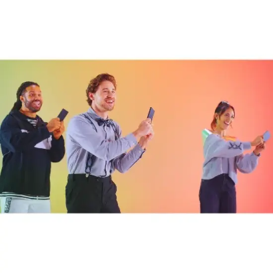 Everybody 1-2-Switch! - Nintendo Switch image {3}