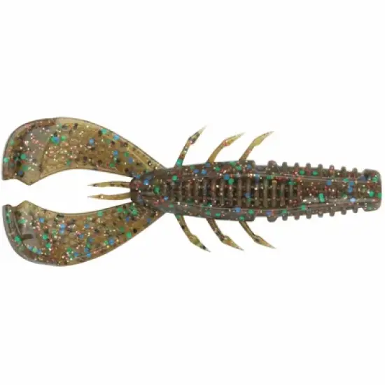 Crush City Cleanup Craw 3.5" image {21}