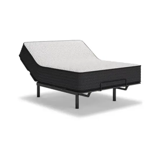 Signature Design by Ashley Limited Edition 12" Firm Hybrid Mattress with Lumbar Support Gel Memory Foam image {5}