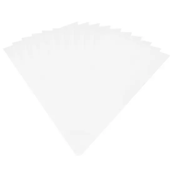 Unique Bargains Self-Sealing Water-Resistant Packing Cookies Candy Bags image {7}