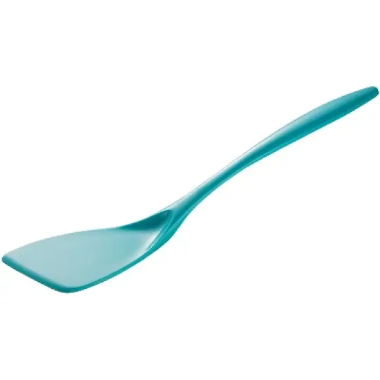 Gourmac 12-Inch Melamine Turner Spatula image {8}
