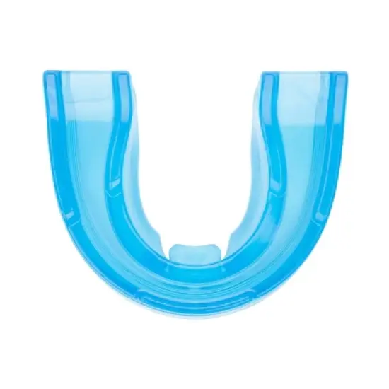 Shock Doctor Strapless Braces Mouth Guard image {2}