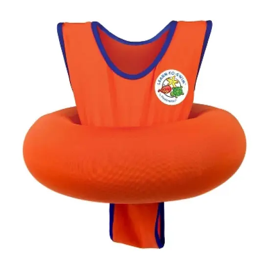 Poolmaster Swimming Pool Float Tube Trainer image {7}