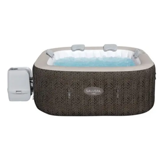 Bestway SaluSpa Hawaii AirJet Inflatable Hot Tub image {3}