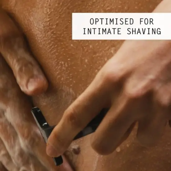 Nimbi Disposable Razor - 4ct image {13}