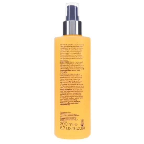 ELEMIS Soothing Apricot Toner 6.7 oz image {3}