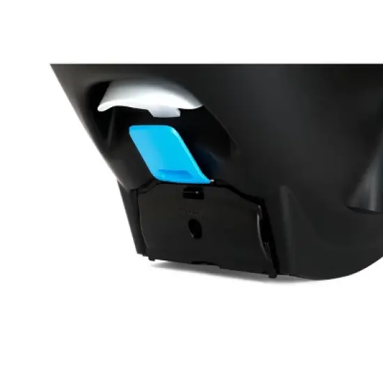 Clek Liingo Baseless Infant Car Seat - Railroad image {2}