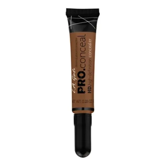 L.A. Girl Pro Conceal HD Concealer - 0.28oz image {3}