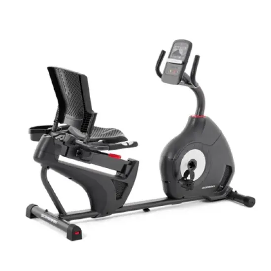 Schwinn 230 Exercise Bike image {2}
