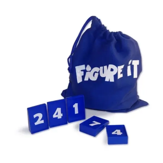 Figure It Game image {5}
