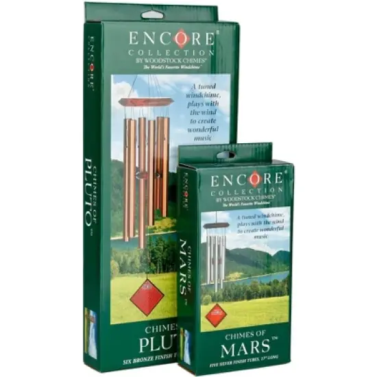 Encore Silver image {4}