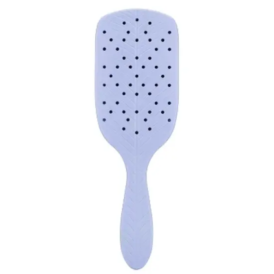 Wet Brush Go Green Paddle Detangler Hair Brush image {1}