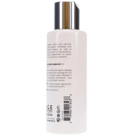 IMAGE Skincare MD Restoring Facial Cleanser 4 oz image {7}