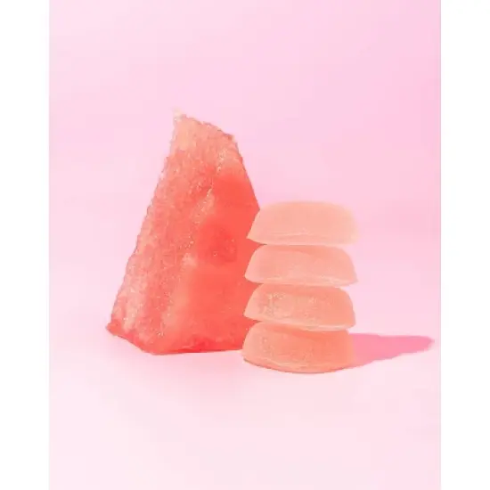 Teami Beauty & Collagen Vitamin Gummies - 60ct image {7}