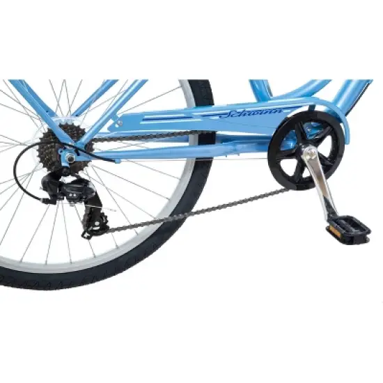 Schwinn Women's Radiant 26" Hybrid Bike image {3}