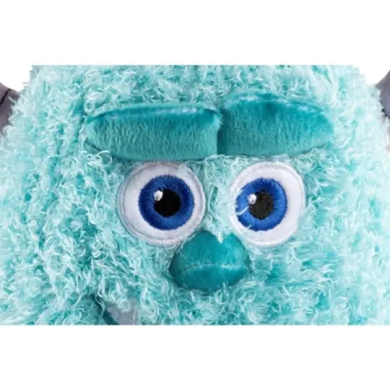 Jay Franco Disney Monsters Inc Sully Fuzzy Pillow Buddy image {2}