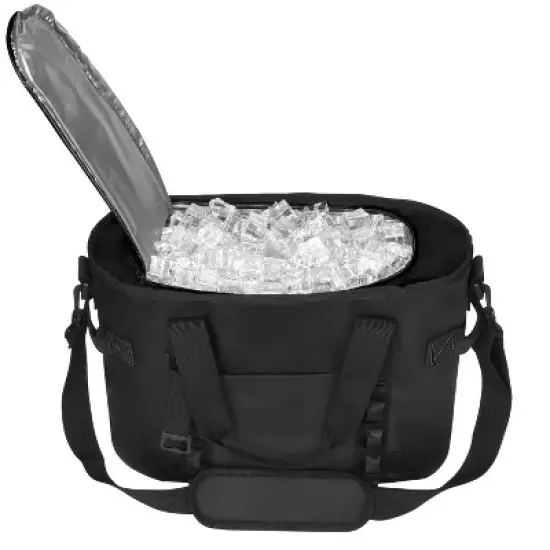 Solaris 20 Cans Soft Sided Cooler Camping Essentials image {7}