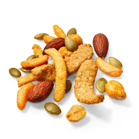 Tex Mex Trail Mix - 26oz - Good & Gather&trade; image {2}