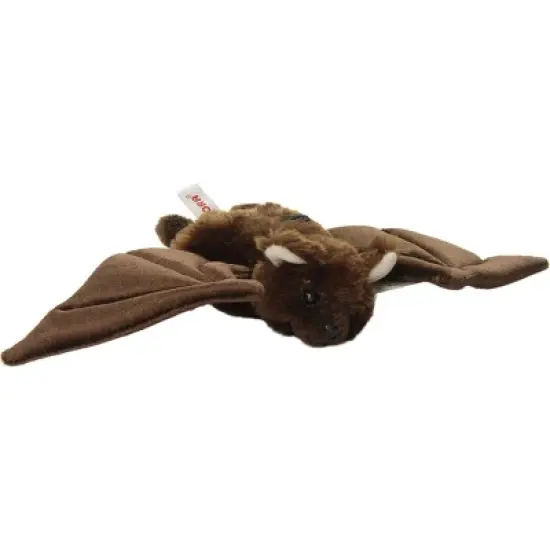 Aurora&reg; Mini Flopsie&trade; Flying Bat&trade; 8 Inch Stuffed Animal Plush image {2}