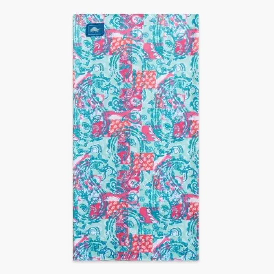 Turtle Fur Kids Comfort Shell Totally Tubular Neck Gaiter image {7}