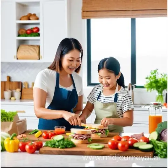 OUTSHINE Vintage Metal Bread Bin - Countertop Space-Saving, Extra Large, High Capacity Bread Storage Box for your Kitchen - Holds 2+ Loaves 13"x5"x7" image {9}