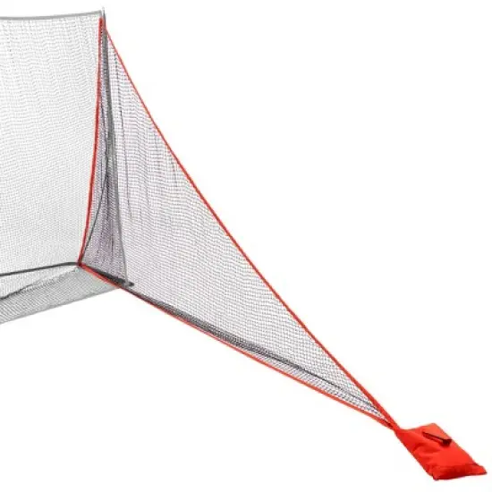 GoSports Shank Net Attachment for Golf Hitting Nets image {1}