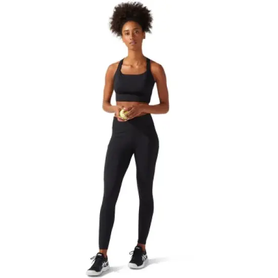 ASICS Women's CORE TIGHT Tennis Apparel 2042A198 image {4}