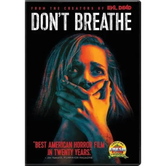 Don't Breathe image {2}