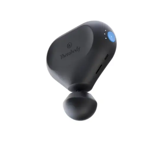 Theragun mini (2nd Generation) - Black image {1}