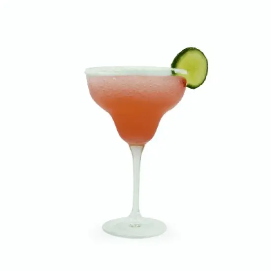 Jose Cuervo Pink Lemonade Margarita - 1.75L Bottle image {6}