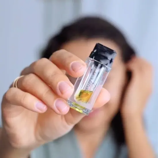 Beautimate Hydra Stamp &ndash; Serum Infusion Microneedling Tool for Hydrated, Firmer, Radiant Skin image {2}