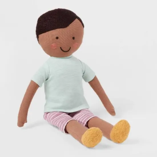 Decorative Kids' Pillow Pal Teal - Pillowfort&trade; image {3}