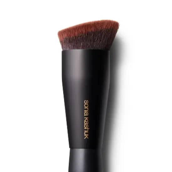 Sonia Kashuk&trade; Professional Buffing Foundation Makeup Brush No. 145 image {2}