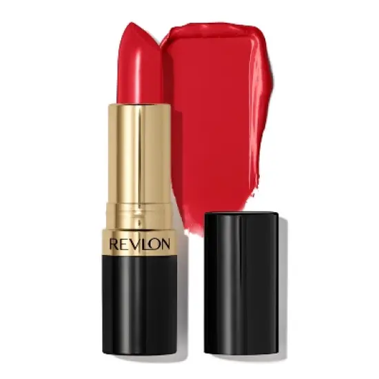 Revlon Super Lustrous Lipstick - 0.15oz image {15}