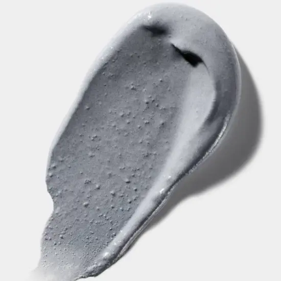 Clinique All About Clean Charcoal Mask + Scrub - 3.4 fl oz - Ulta Beauty image {2}