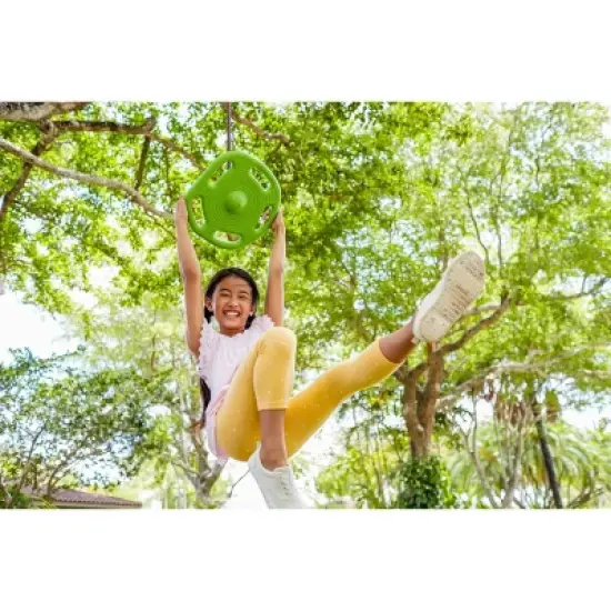 Flybar Swurfer Tree Ring image {8}