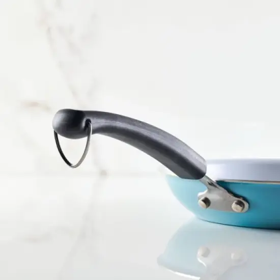 Farberware Eco Advantage 10" Nonstick Ceramic Frying Pan image {4}