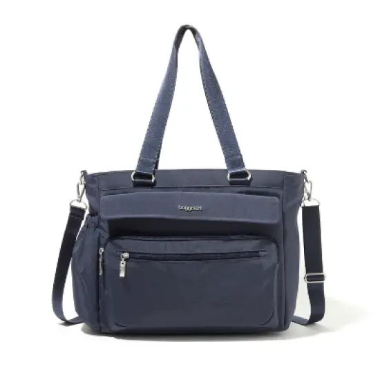 baggallini Modern Laptop Tote Bag image {5}