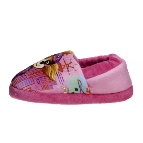 Nickelodeon Paw Patrol Slippers for toddler girls image {3}