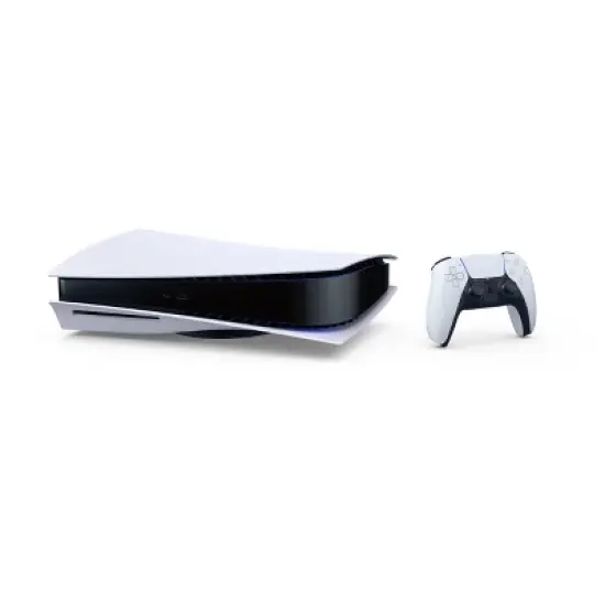 PlayStation 5 Console image {4}