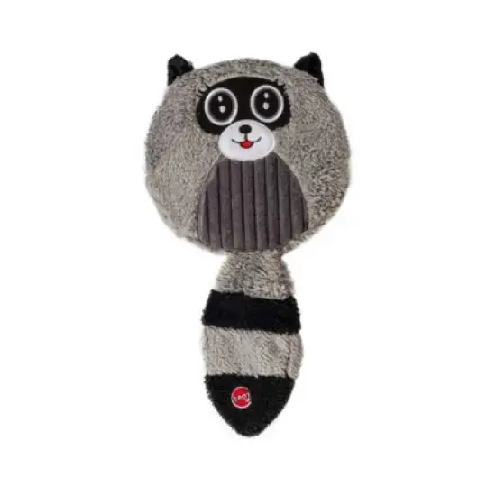 Spot Flat Jax Dog Toy - Assorted Styles image {3}