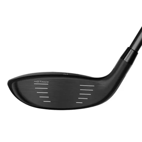 Left Handed Cobra Air-X 2 5 Wood 19&deg; Stiff image {2}