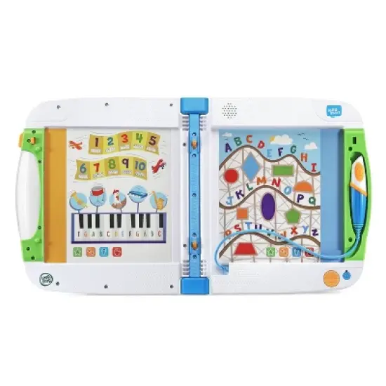 LeapFrog Leapstart Learning Success Bundle - Green image {9}