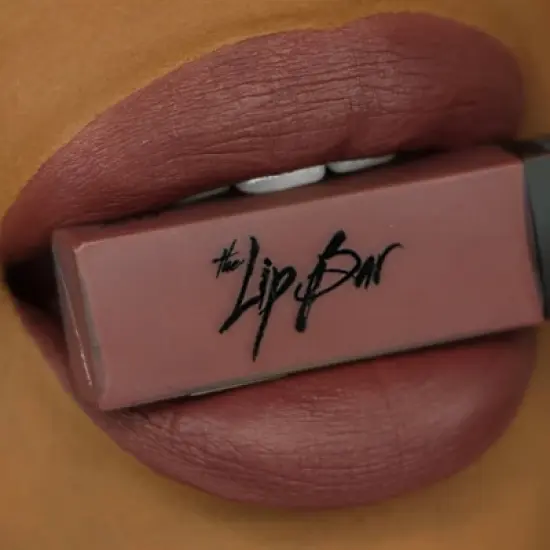 The Lip Bar Vegan Matte Liquid Lipstick - 0.24oz image {1}