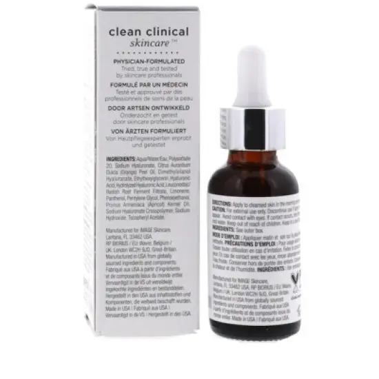 Image Skincare Ageless Total Pure Hyaluronic Filler, 1 oz image {7}