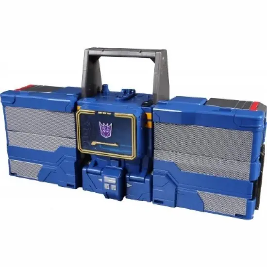 LG36 Soundwave | Japanese Transformers Legends Action figures image {1}