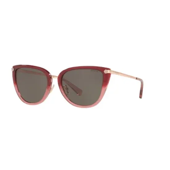 Coach HC8276 56mm Female Phantos Sunglasses image {6}
