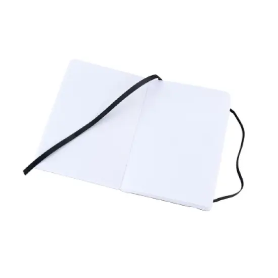 Pentalic 4"x 6" Traveler Pocket Sketching Journal, 2 pack, Black image {6}